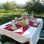 Bed & Breakfast L'usignolo 3*
