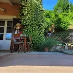 Alojamento de Acomodação e Pequeno-almoço L'usignolo