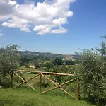 L'usignolo Bed & Breakfast 3*
