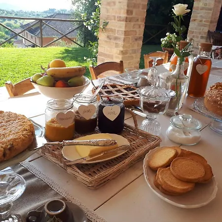 L'usignolo Ascoli Piceno