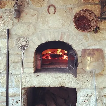 Alojamento de Acomodação e Pequeno-almoço L'usignolo