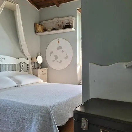 L'usignolo Bed & Breakfast Ascoli Piceno