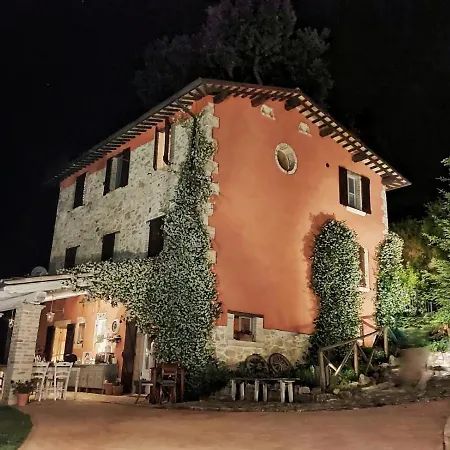 L'usignolo Ascoli Piceno