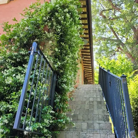 L'usignolo Bed & Breakfast Ascoli Piceno