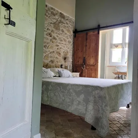 L'usignolo Alojamento de Acomodação e Pequeno-almoço Ascoli Piceno