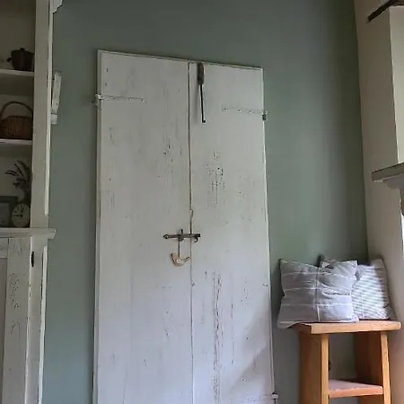 Alojamento de Acomodação e Pequeno-almoço L'usignolo 3*