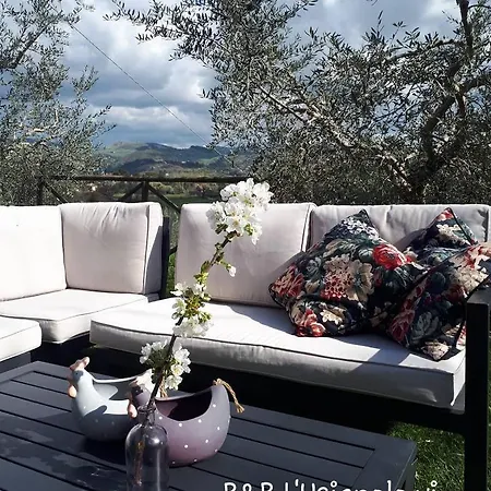 L'usignolo 3* Ascoli Piceno