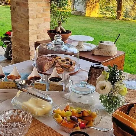 L'usignolo Bed & Breakfast Ascoli Piceno