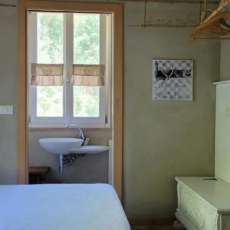 L'usignolo Bed & Breakfast Ascoli Piceno