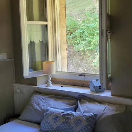 L'usignolo *
