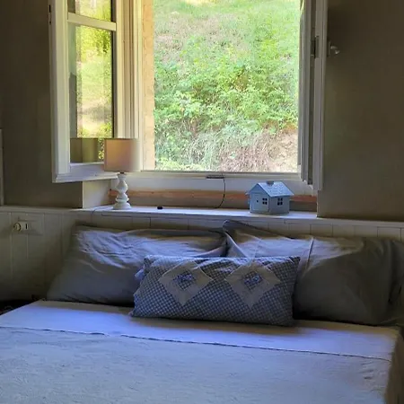 L'usignolo Ascoli Piceno