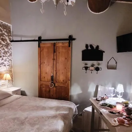 L'usignolo Ascoli Piceno