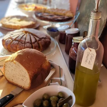 L'usignolo 3* Ascoli Piceno