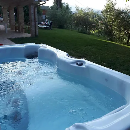 Alojamento de Acomodação e Pequeno-almoço L'usignolo