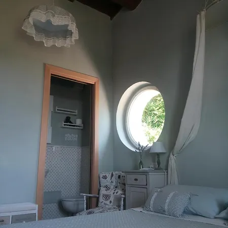 Alojamento de Acomodação e Pequeno-almoço L'usignolo