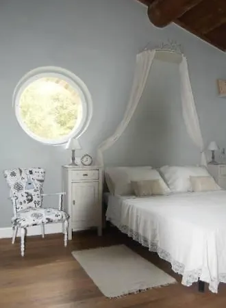 Alojamento de Acomodação e Pequeno-almoço L'usignolo