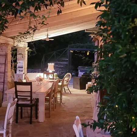 L'usignolo Bed and breakfast 3*