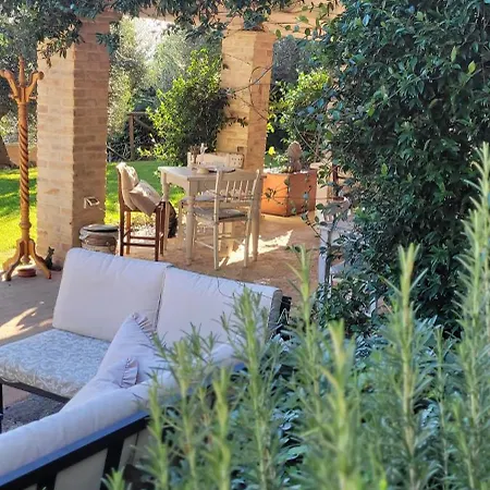 L'usignolo 3* Ascoli Piceno