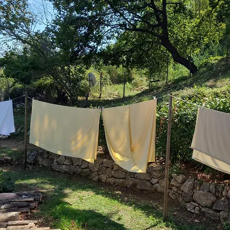 L'usignolo Alojamento de Acomodação e Pequeno-almoço