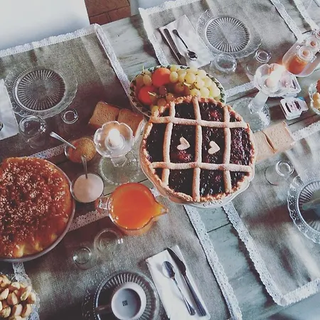 L'usignolo 3* Ascoli Piceno