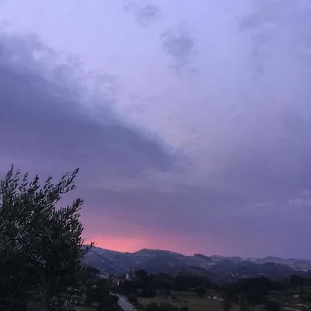 L'usignolo * Ascoli Piceno