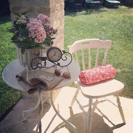 L'usignolo Bed & Breakfast
