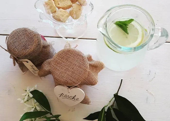 L'usignolo 3* Ascoli Piceno