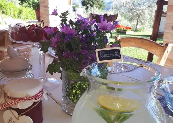 L'usignolo 3* Ascoli Piceno