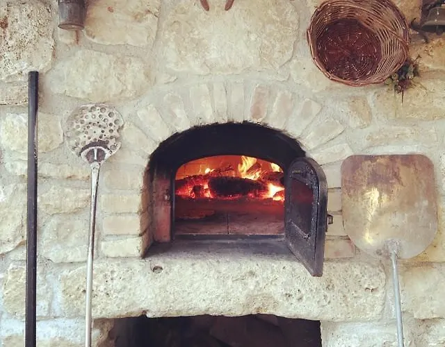 Bed and breakfast L'usignolo