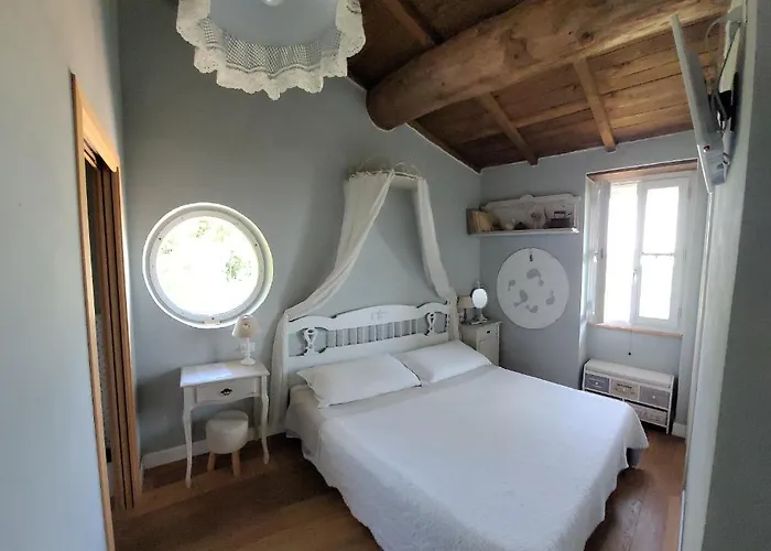 L'usignolo Nocleg ze śniadaniem