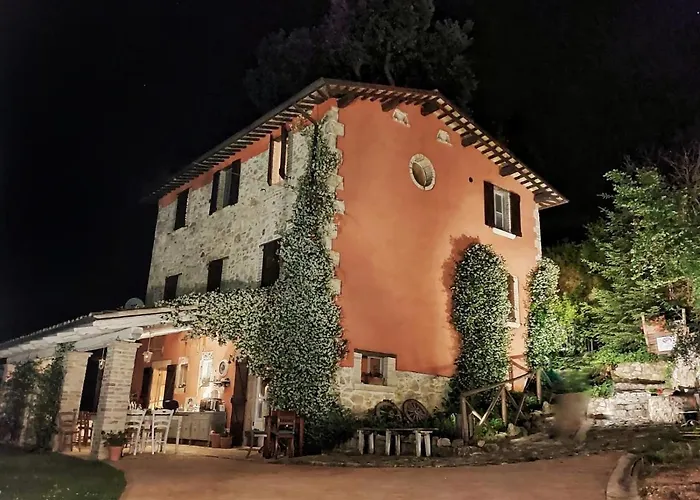 L'usignolo Ascoli Piceno