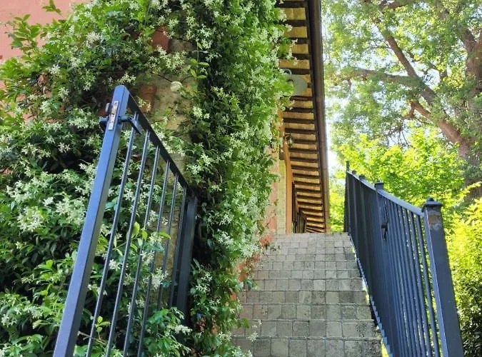 L'usignolo Bed and breakfast Ascoli Piceno