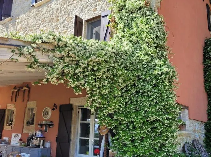 L'usignolo Bed & Breakfast