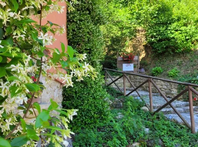 Bed and breakfast L'usignolo