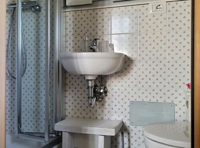 L'usignolo 3* Ascoli Piceno