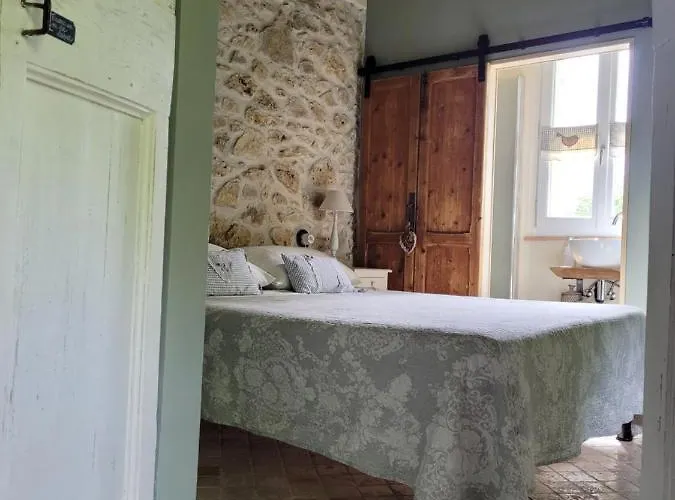 L'usignolo Bed & Breakfast Ascoli Piceno