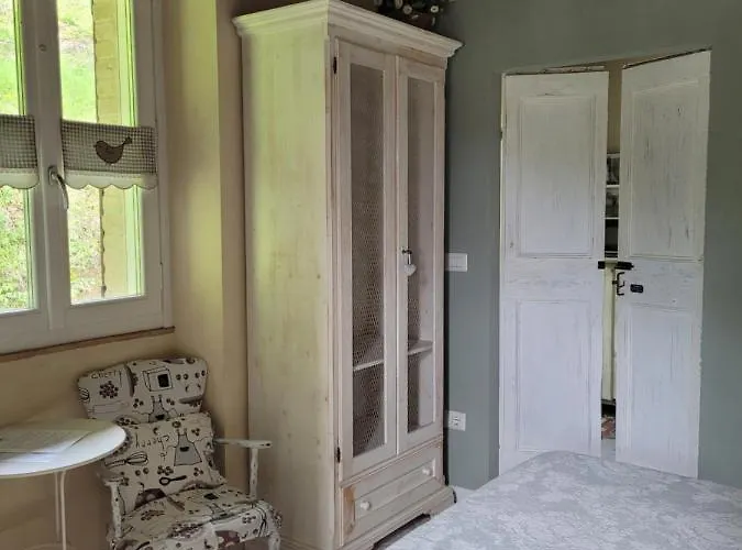 L'usignolo 3* Ascoli Piceno