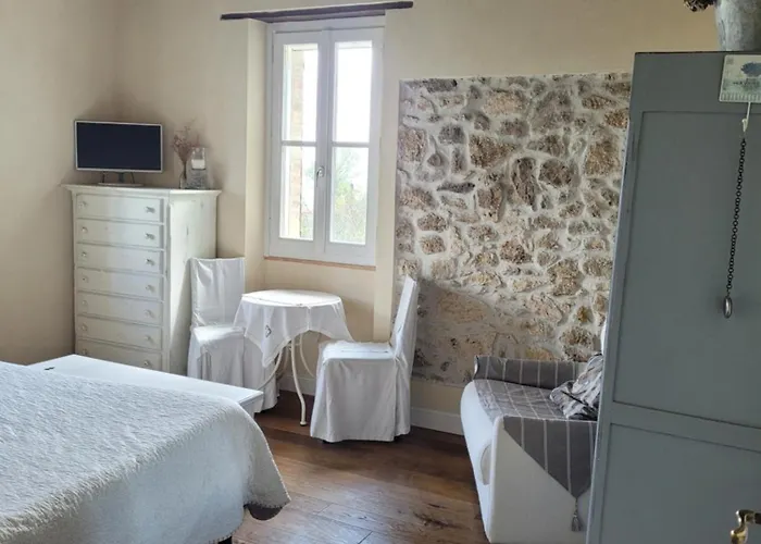 L'usignolo Bed and breakfast