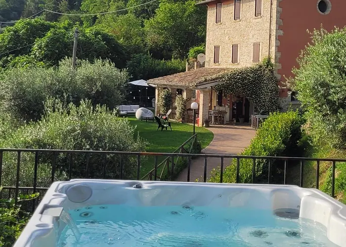 L'usignolo Ascoli Piceno