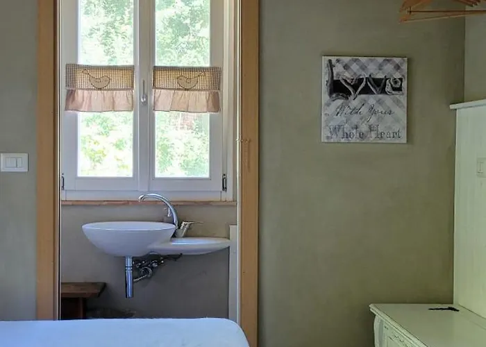 L'usignolo Bed & Breakfast Ascoli Piceno