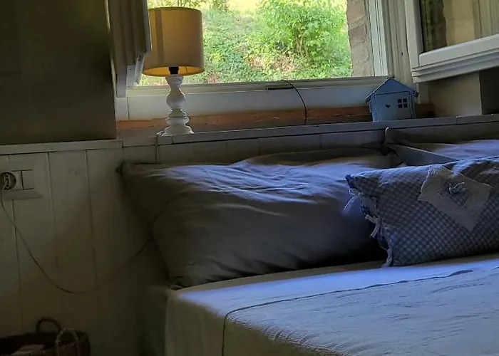 Bed & Breakfast L'usignolo Ascoli Piceno