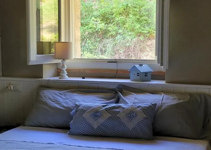 L'usignolo Ascoli Piceno