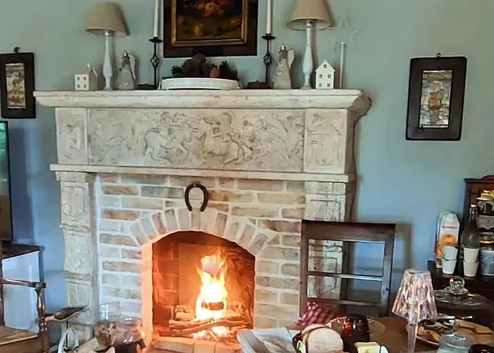 Bed & Breakfast L'usignolo