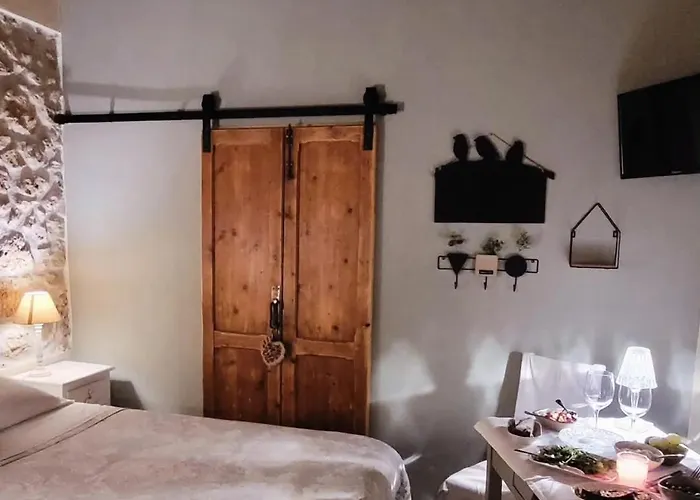 L'usignolo Ascoli Piceno