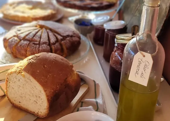 L'usignolo 3* Ascoli Piceno