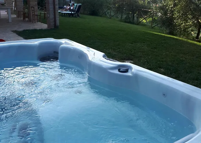 Bed & Breakfast L'usignolo