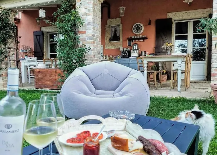 L'usignolo Bed & Breakfast 3*