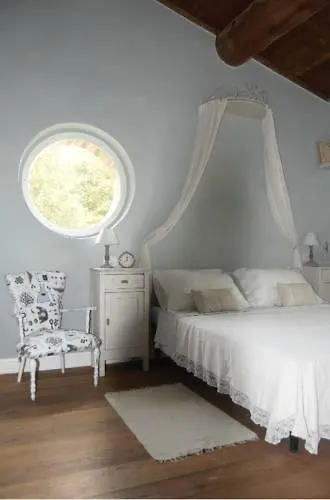 Bed and breakfast L'usignolo