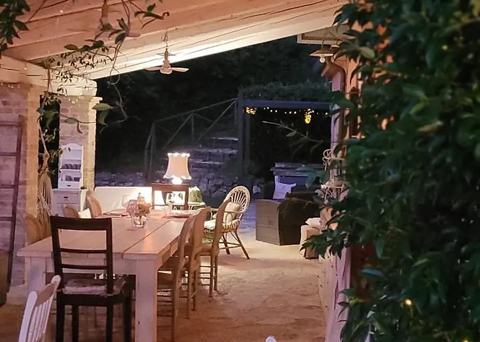 L'usignolo Bed & Breakfast 3*