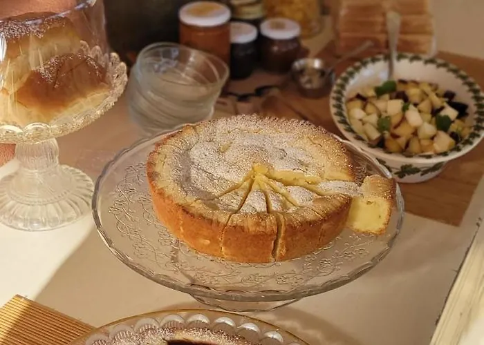 L'usignolo Bed & Breakfast Ascoli Piceno